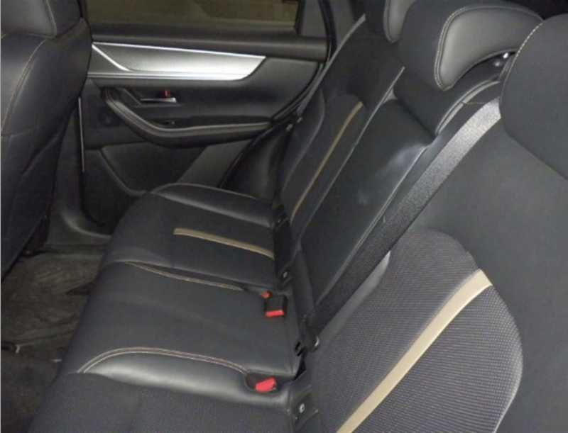 2023 Mazda CX-60 3,3L 2023 Cyprus