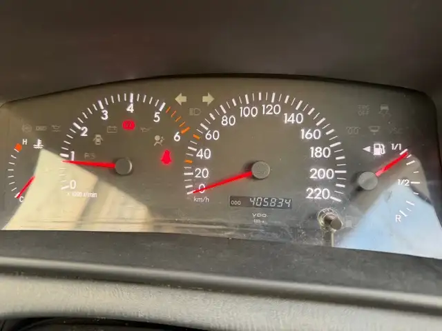Toyota Corolla 1,4L 2007, Nicosia — Strovolos - Acropolis - 4