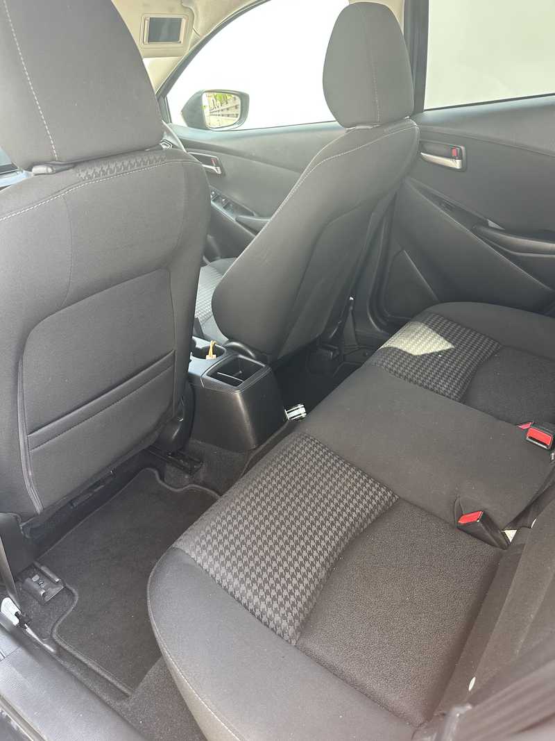 2018 Mazda Demio 1,3L 2018 Cyprus