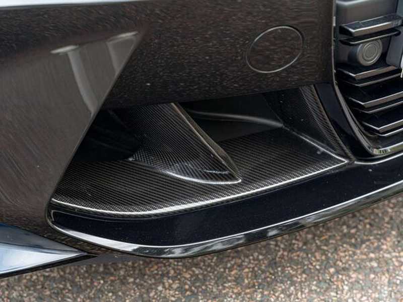 2022 BMW M4 3,0L 2022 Cyprus