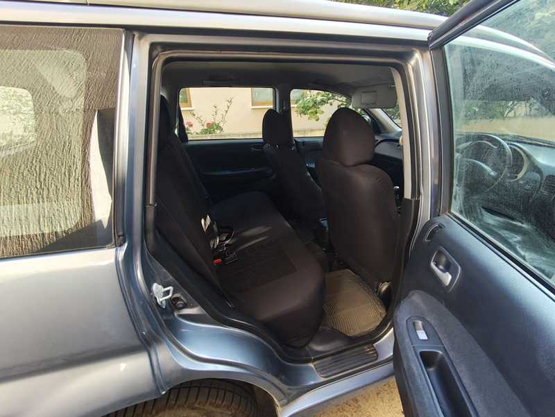 2005 Honda HR-V 1,6L 2005 Cyprus