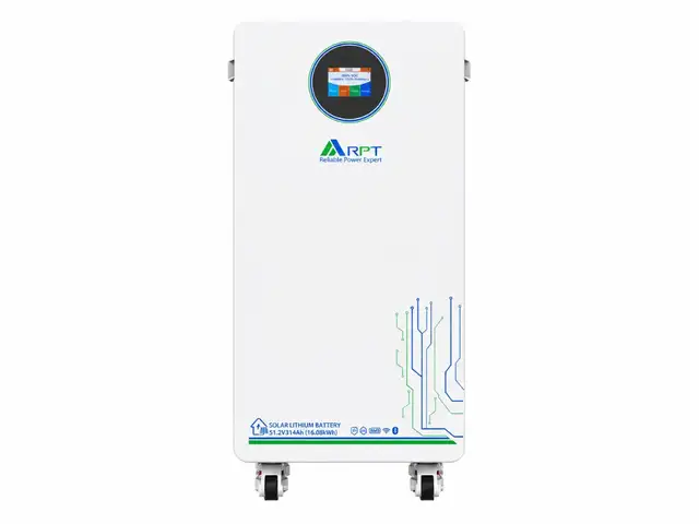 Rpes w2 residential energy storage lithium 16.08kwh 314ah, Επαρχία Πάφου — Κονιά