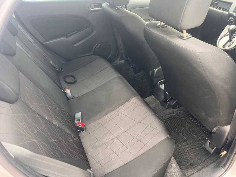 2013 Mazda Demio 1,3L 2013 Cyprus