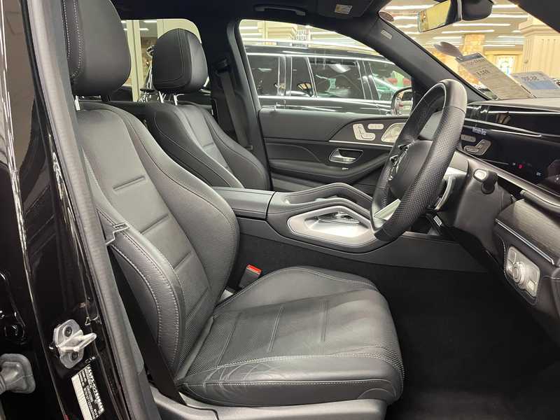 2024 Mercedes-Benz GLE-Class 3,0L 2024 Cyprus