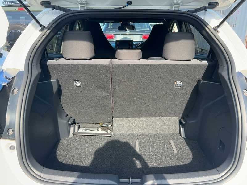 2020 Toyota Yaris 1,0L 2020 Cyprus