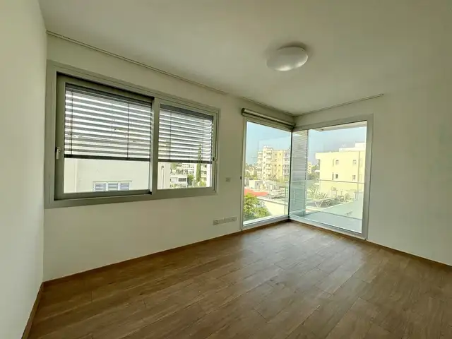 3-bedroom apartment to rent, Επαρχία Λευκωσίας — Στρόβολος - Δασούπολη - 3