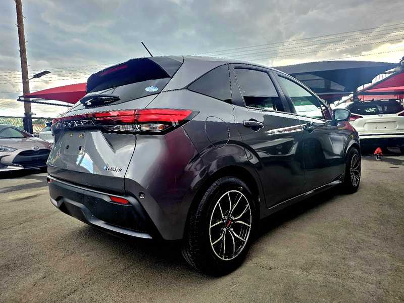 2021 Nissan Note e-Power 1,2L 2021 Cyprus