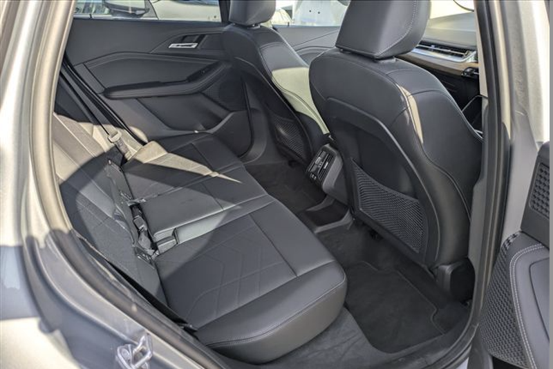 2023 BMW 2-Series 1,5L 2023 Cyprus