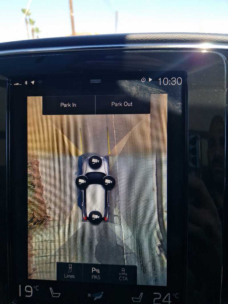 2021 Volvo XC40 1,5L 2021 Cyprus