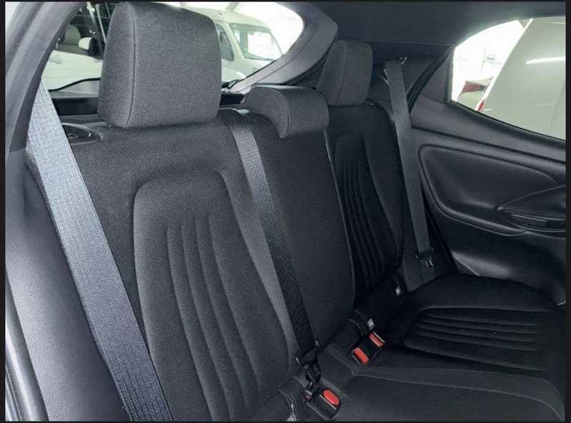 2024 Toyota Yaris 1,5L 2024 Cyprus