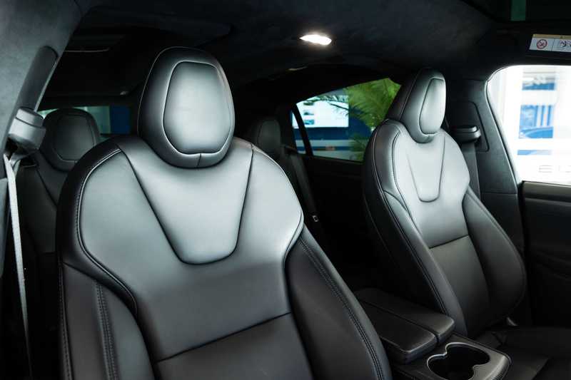 2020 Tesla Model X Electric 2020 Cyprus