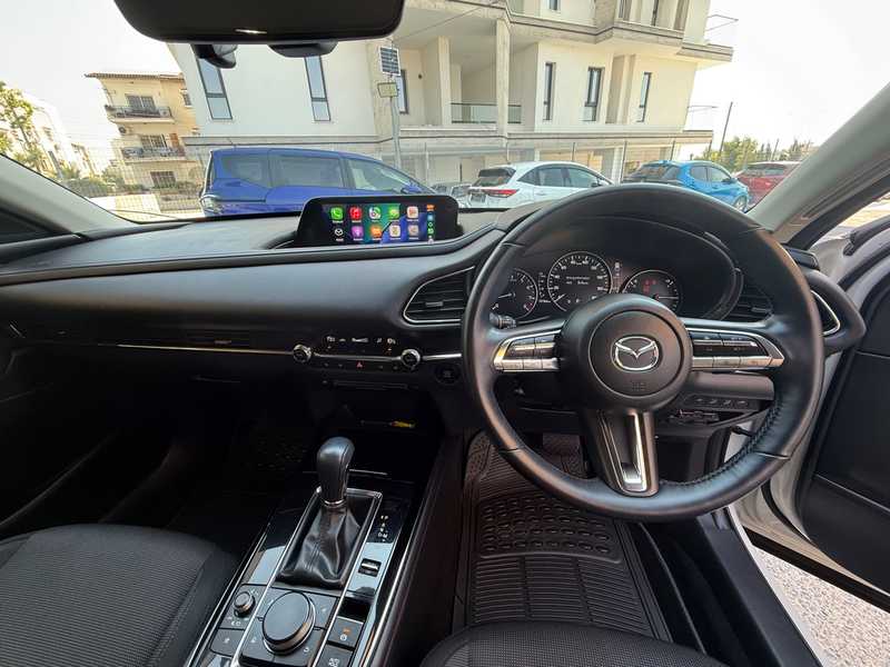 2023 Mazda CX-30 2,0L 2023 Cyprus