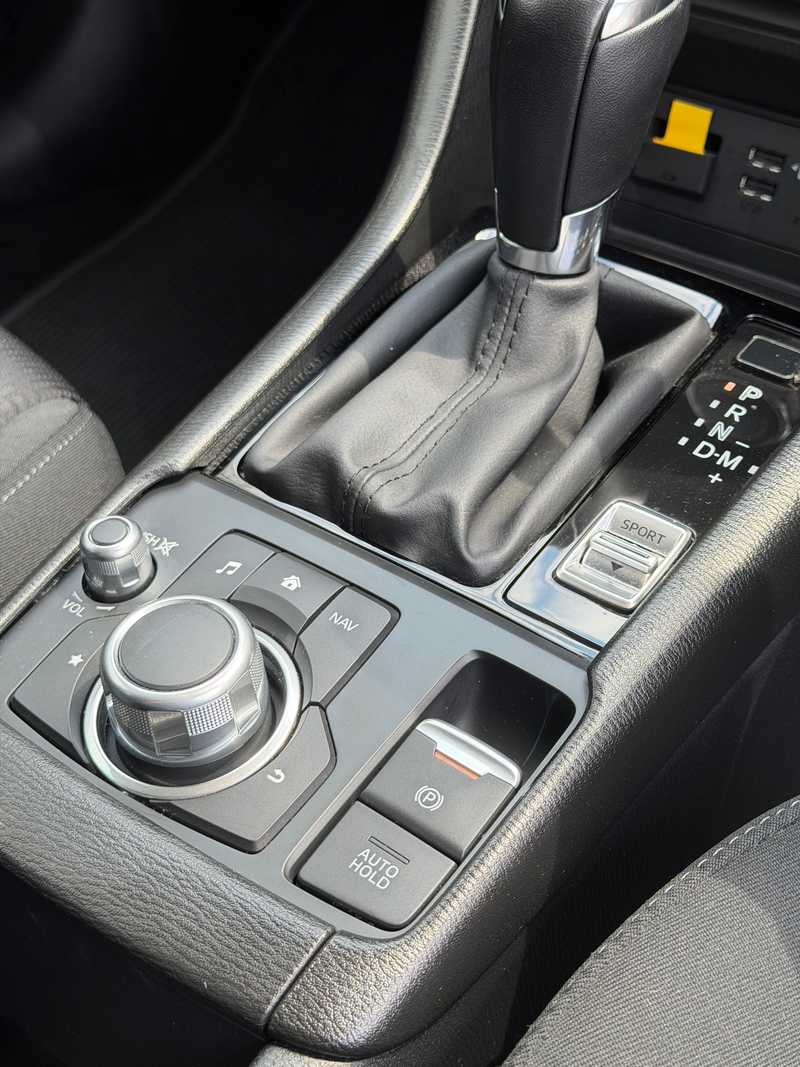 2022 Mazda CX-3 1,5L 2022 Cyprus