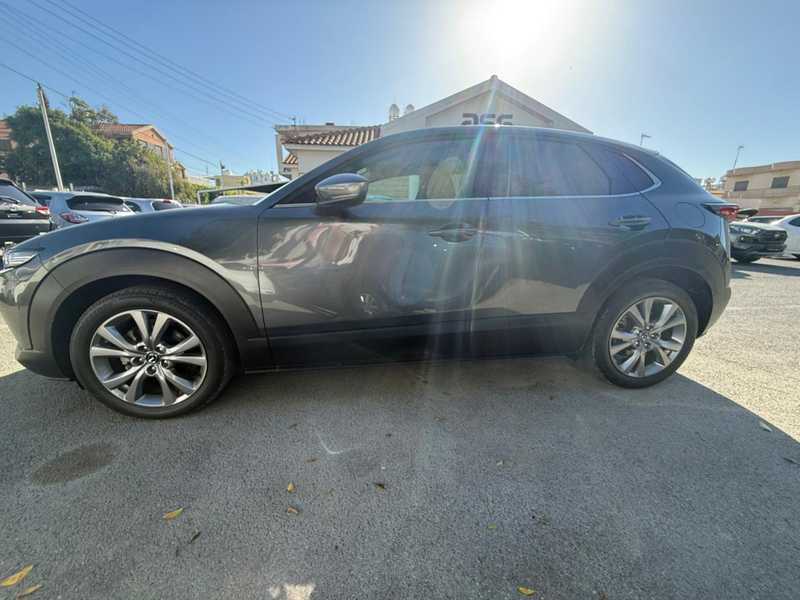 2023 Mazda CX-30 1,8L 2023 Cyprus