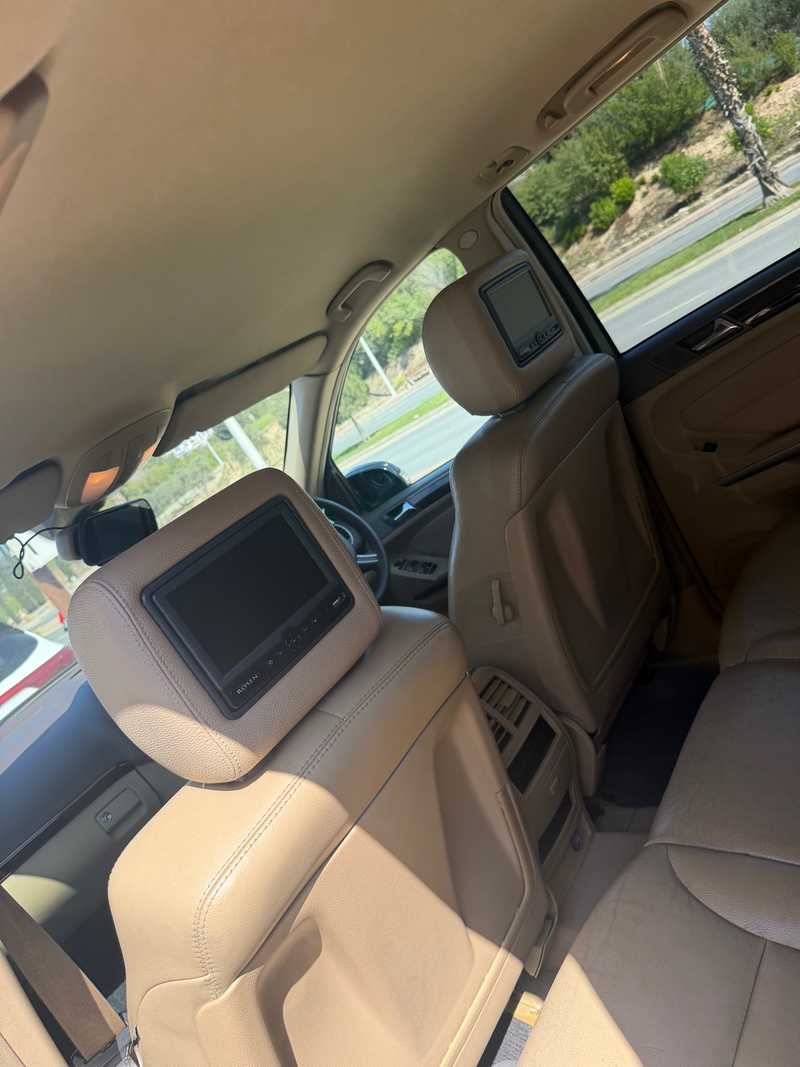 2007 Mercedes-Benz GL-Class 3,0L 2007 Cyprus