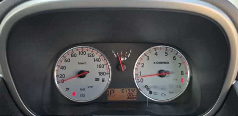 2012 Nissan Note 1,5L 2012 Cyprus