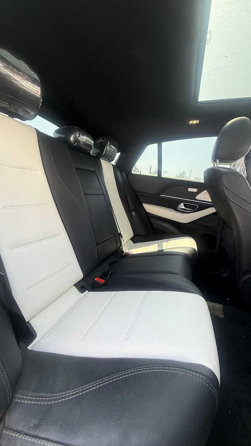 2021 Mercedes-Benz GLE-Class AMG 3,0L 2021 Cyprus