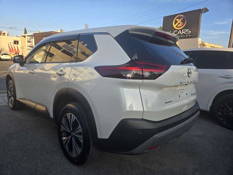 2022 Nissan X-Trail 1,5L 2022 Cyprus