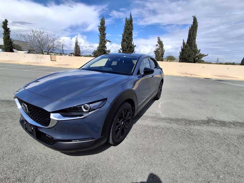 Mazda CX-30 2,0L 2023