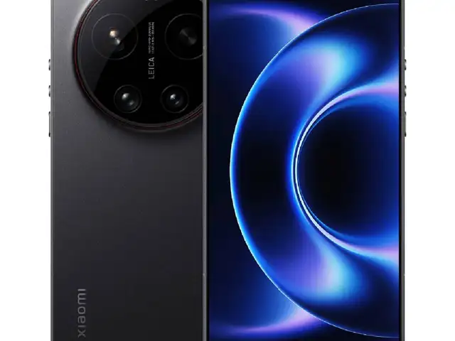 Mobile xiaomi 17 ultra 5g 16/512gb black, Limassol — Limassol - Agios Nicolaos