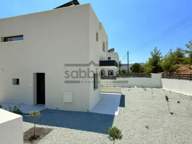 2-bedroom detached house for sale, Επαρχία Λεμεσού — Τριμήκλινη - 3