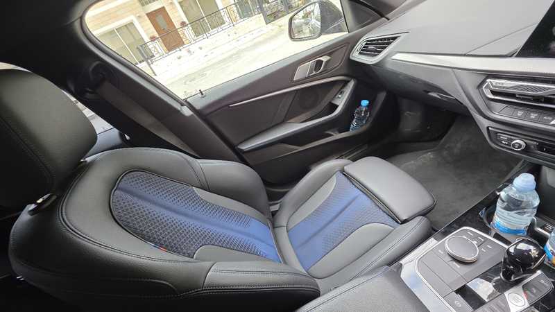 2022 BMW 2-Series 1,8L 2022 Cyprus