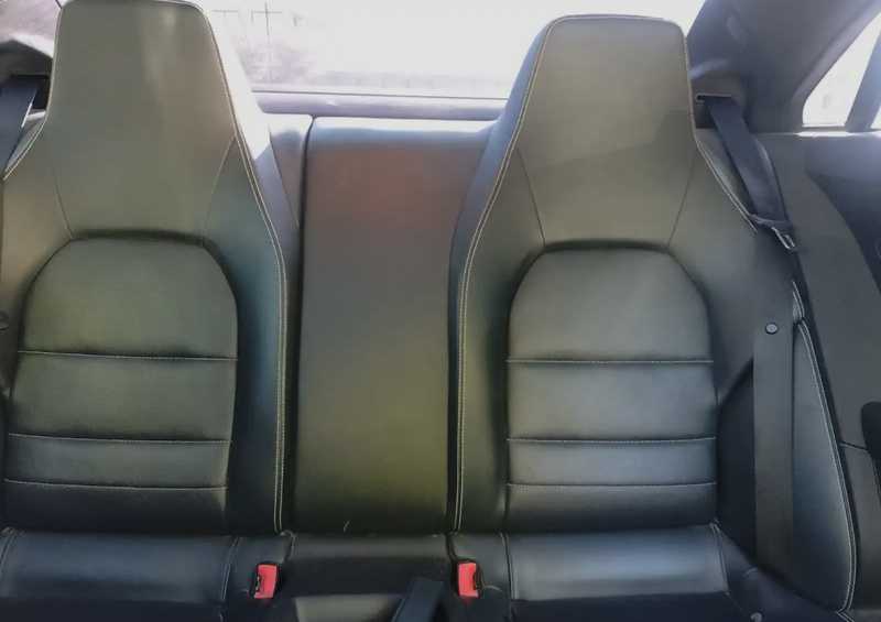 2012 Mercedes-Benz E-Class 2,2L 2012 Cyprus