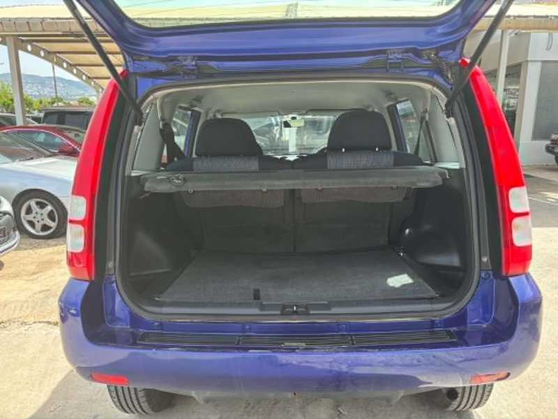 2000 Honda HR-V 1,6L 2000 Cyprus