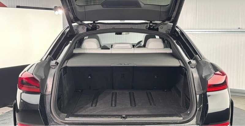 2025 BMW X6 3,0L 2025 Cyprus