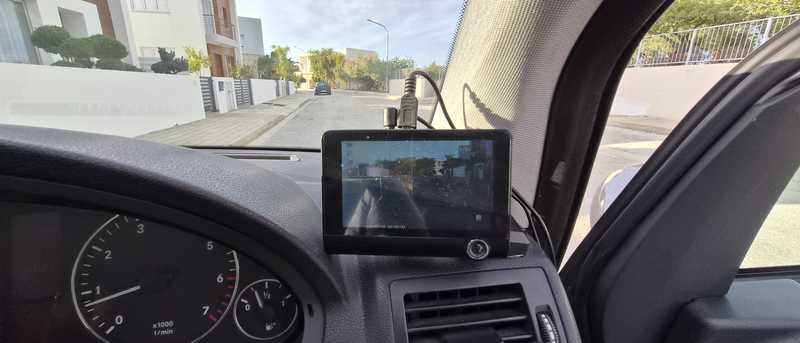 2005 Mercedes-Benz A-Class 1,5L 2005 Cyprus
