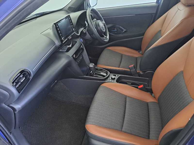 2022 Toyota Yaris Cross 1,5L 2022 Cyprus