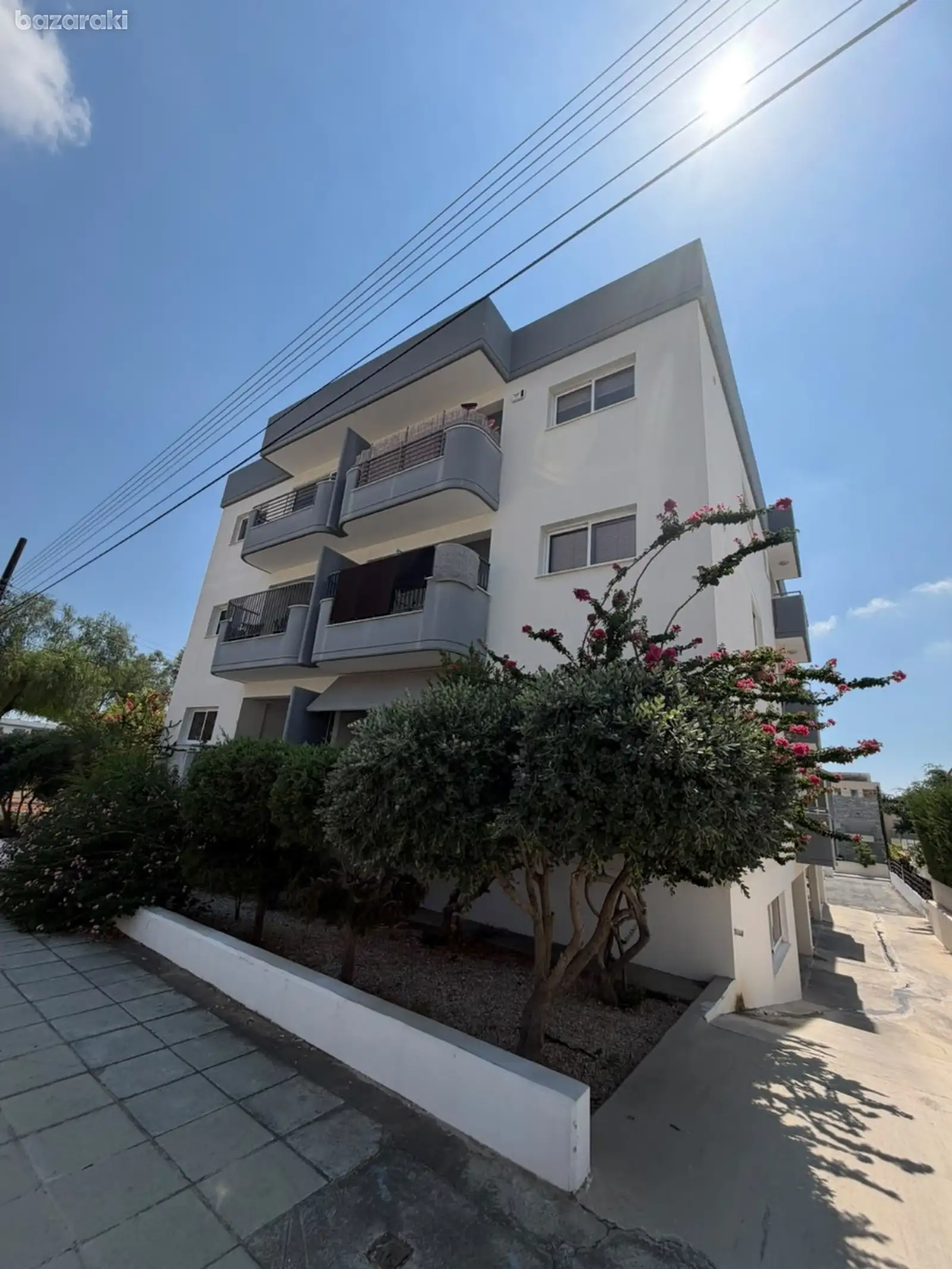 Apartment, 2 bedrooms — 10