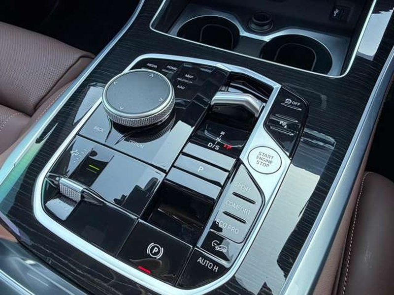 2024 BMW X5 3,0L 2024 Cyprus