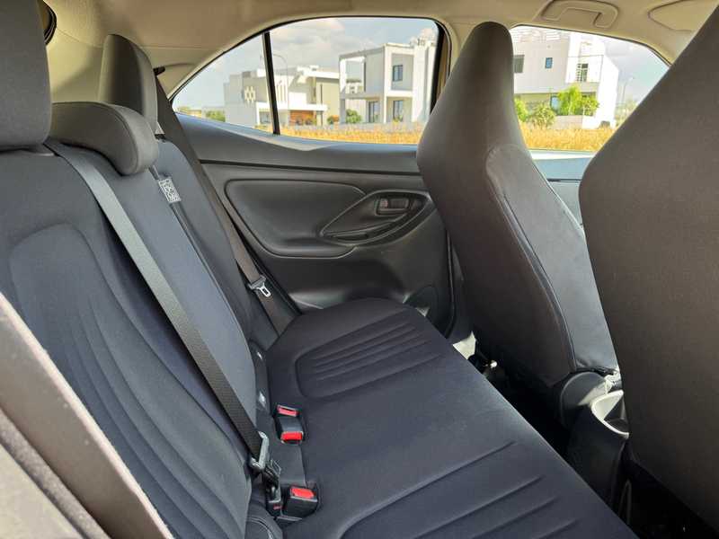 2021 Toyota Yaris Cross 1,5L 2021 Cyprus