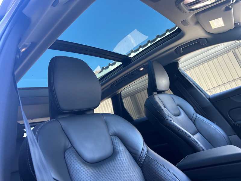 2021 Volvo XC40 2,0L 2021 Cyprus
