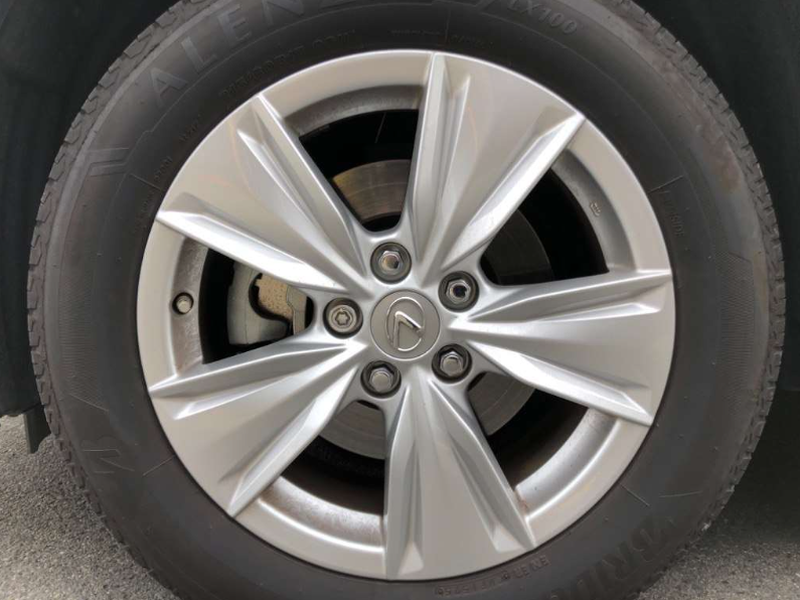 2021 Lexus UX 2,0L 2021 Cyprus