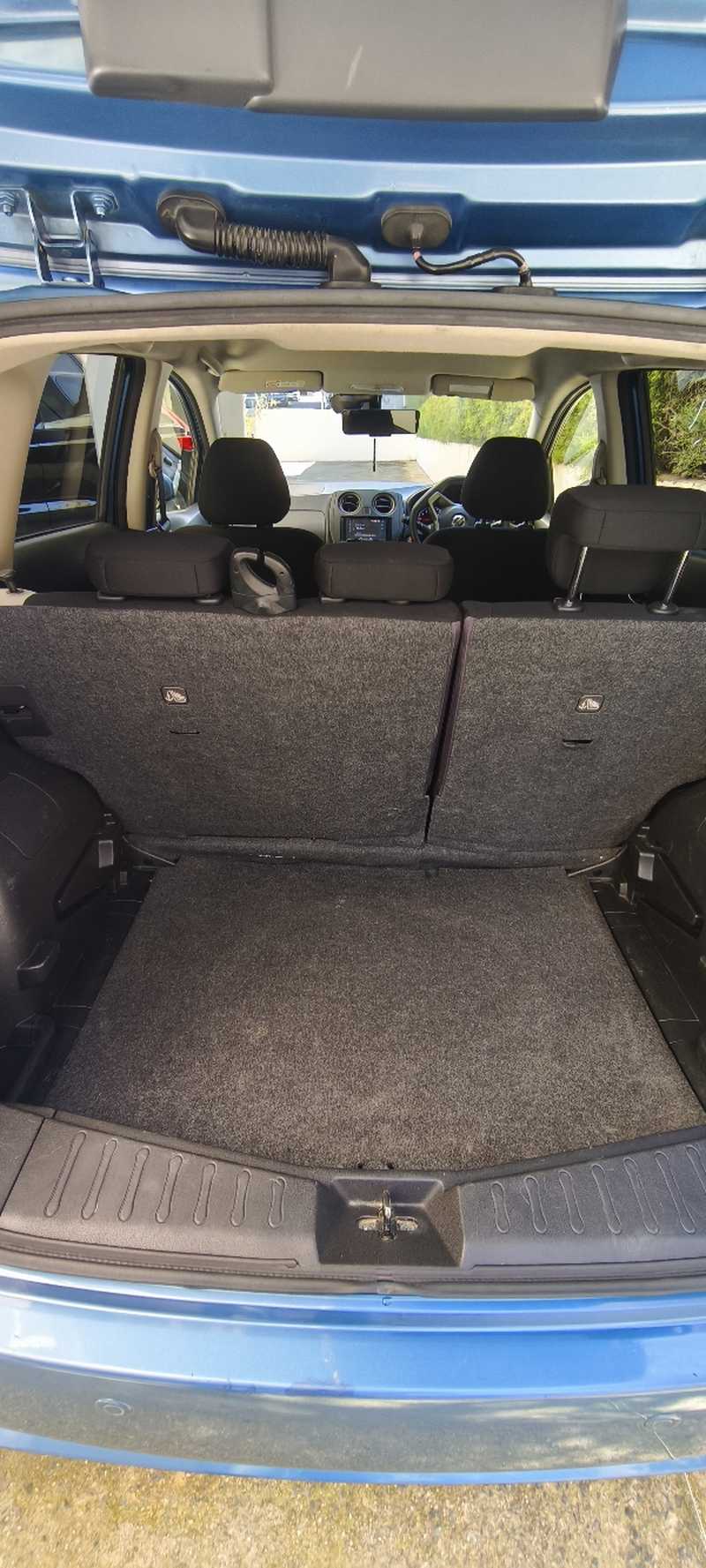 2017 Nissan Note 1,2L 2017 Cyprus