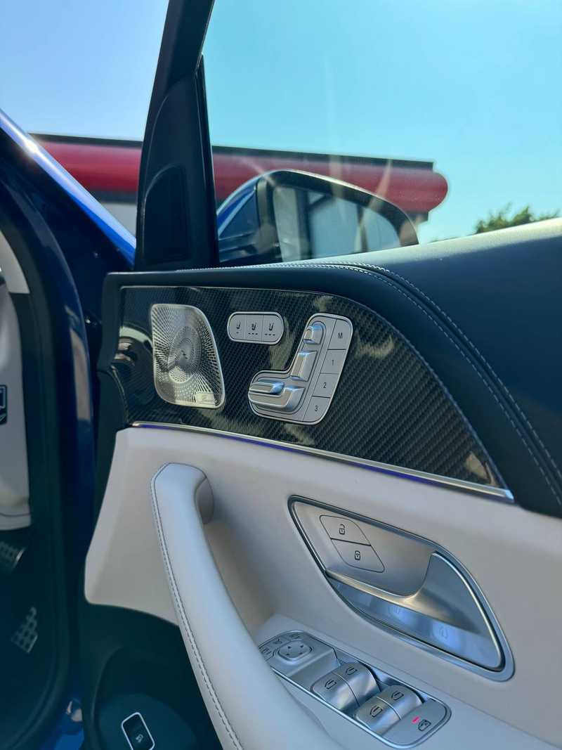 2021 Mercedes-Benz GLE-Class 3,0L 2021 Cyprus