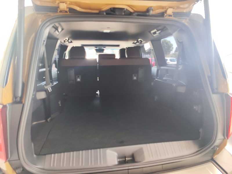 2024 Toyota Land Cruiser 250 2,8L 2024 Cyprus