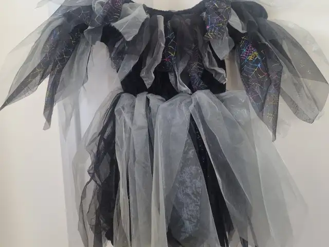 Halloween fancy dress, Επαρχία Αμμοχώστου — Αγία Θέκλα