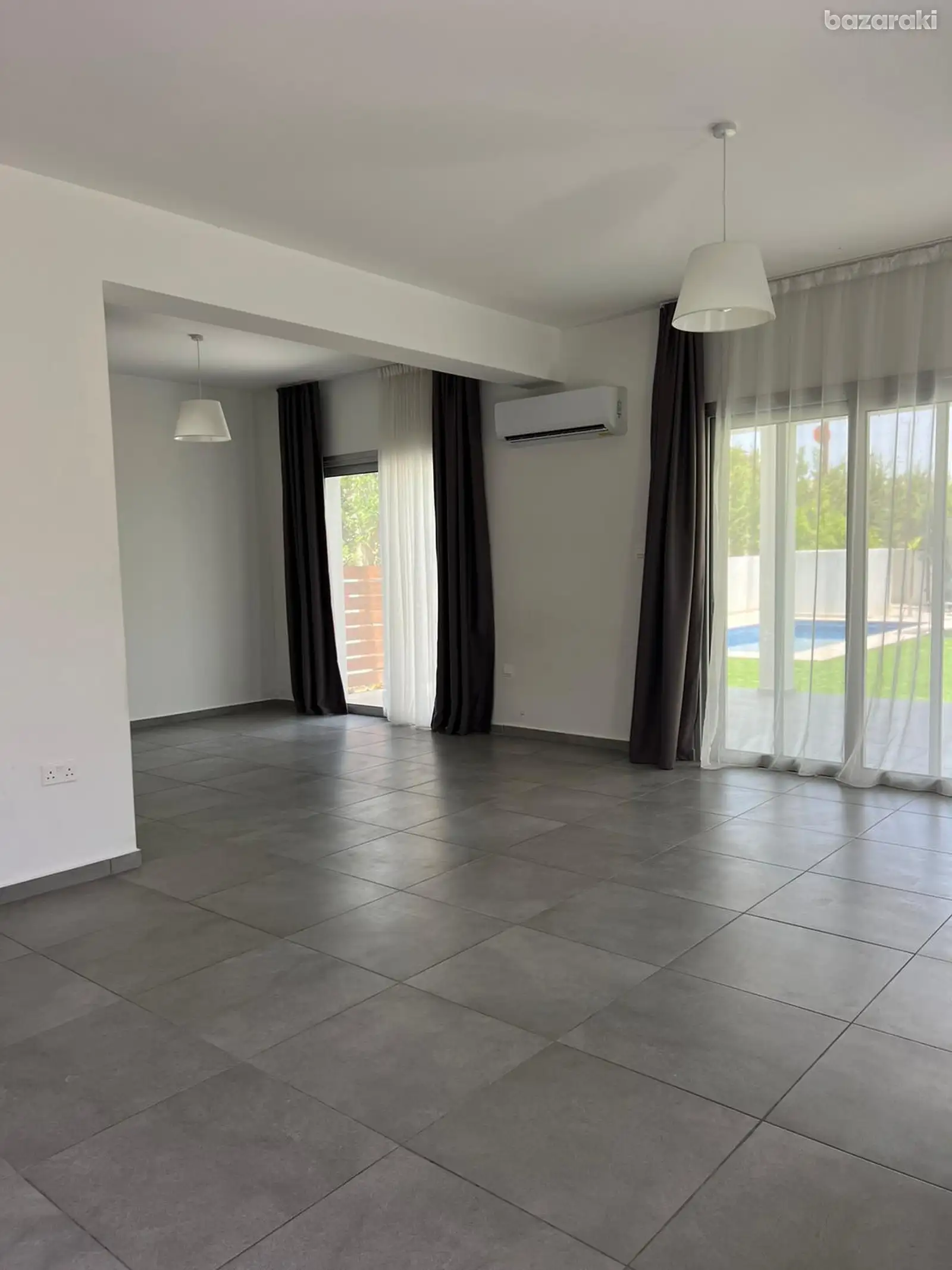 Villa, 3 bedrooms — 7