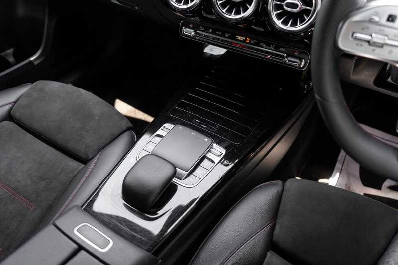 2018 Mercedes-Benz A-Class 1,3L 2018 Cyprus