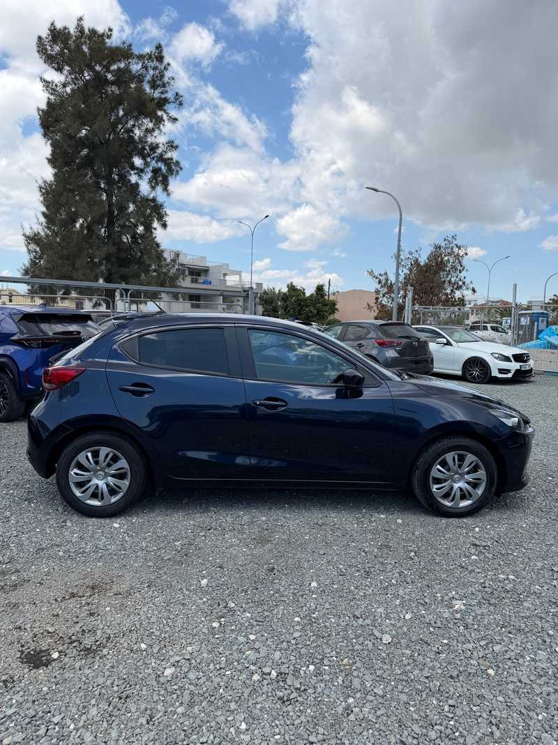 2022 Mazda 2 1,5L 2022 Cyprus