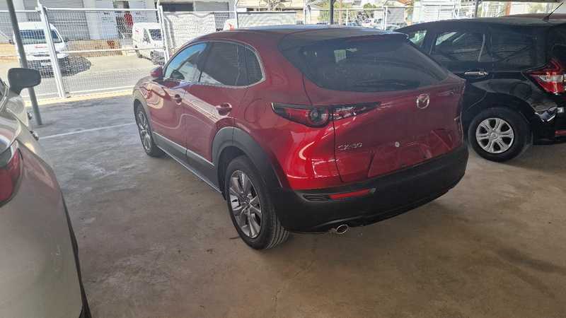 2021 Mazda CX-30 2,0L 2021 Cyprus