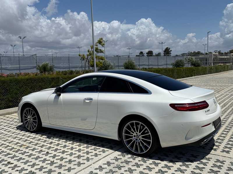 2019 Mercedes-Benz E-Class 3,0L 2019 Cyprus