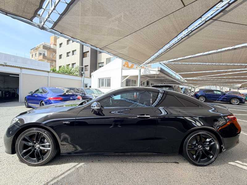 2022 Mercedes-Benz E-Class 3,0L 2022 Cyprus