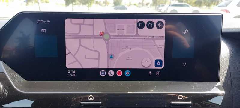 2022 Citroen C4 1,2L 2022 Cyprus