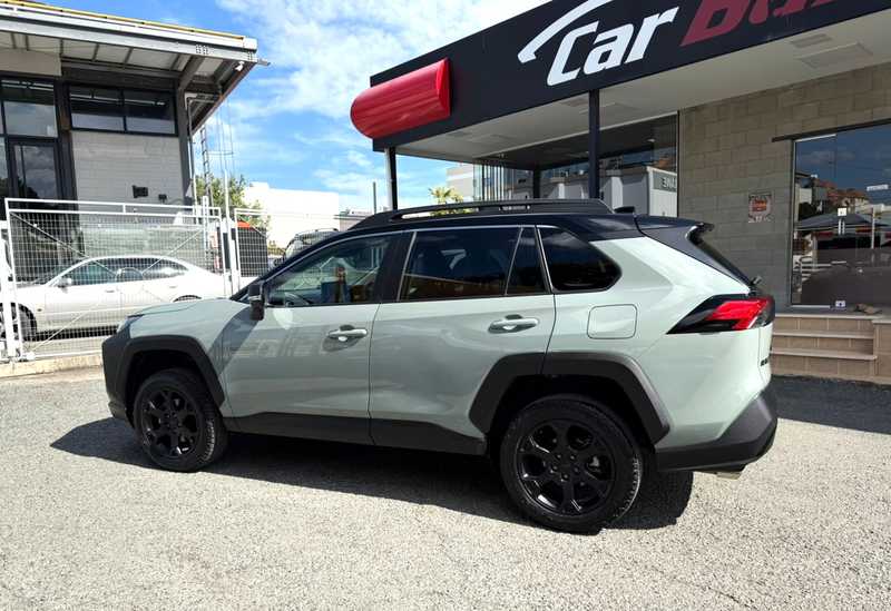 2023 Toyota RAV4 2,5L 2023 Cyprus