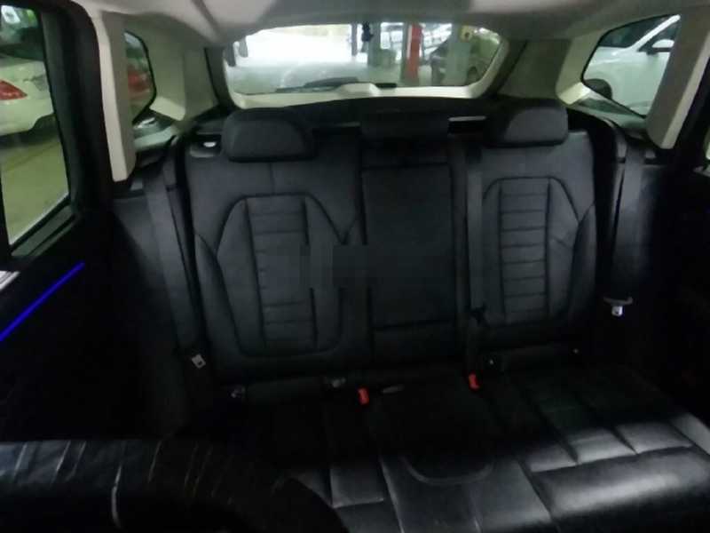 2022 BMW X3 2,0L 2022 Cyprus