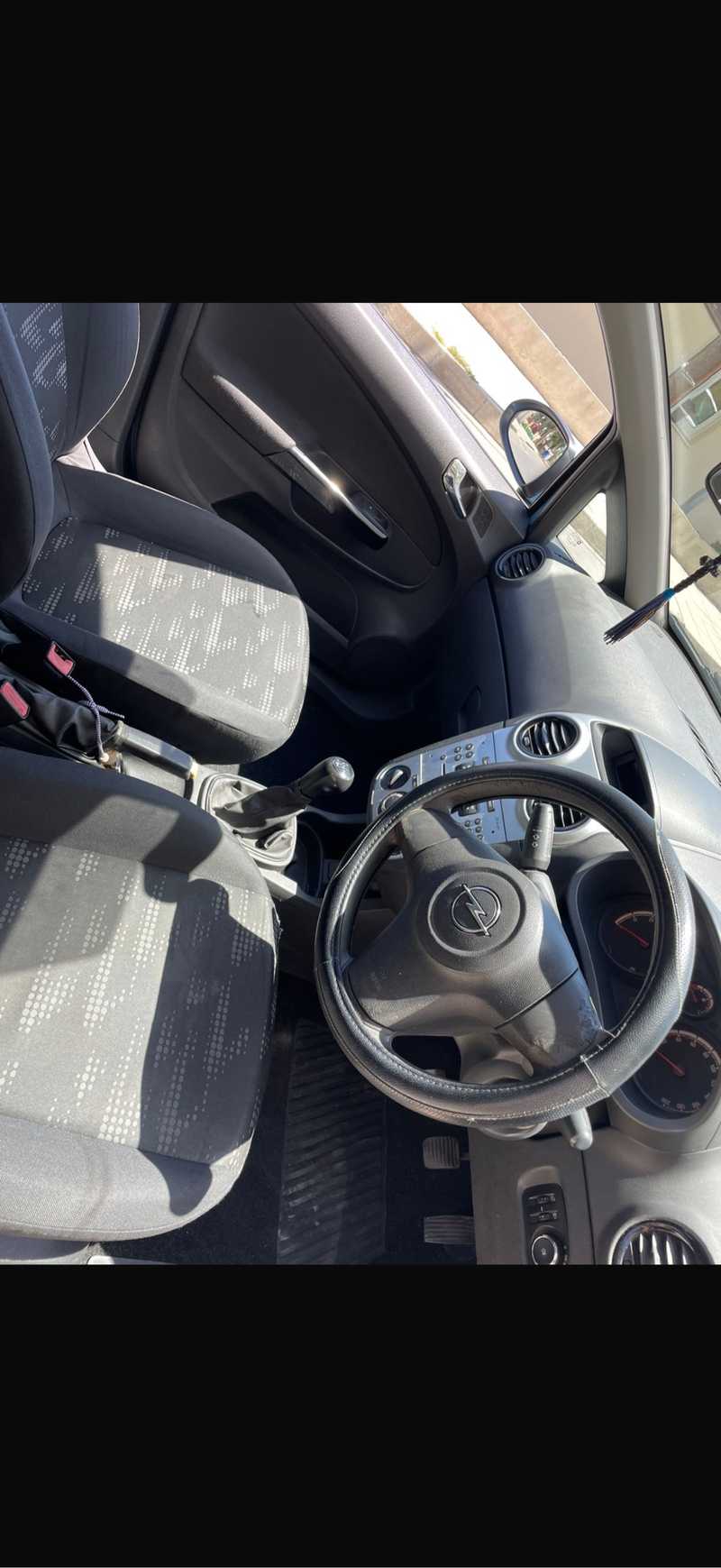 2015 Opel, Vauxhall Corsa 1,2L 2015 Cyprus
